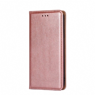 Flip Cover OnePlus Nord 2 5G Style Cuir Vintage