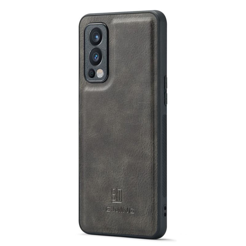 Housse OnePlus Nord 2 5G DG. MING Détachable