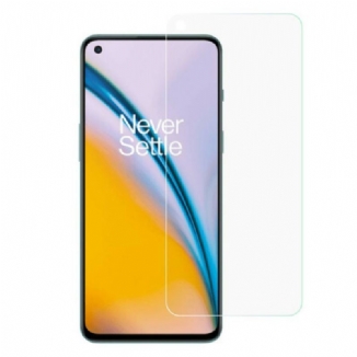 Protection verre trempé Arc Edge (0.3mm) pour écran du OnePlus Nord 2 5G