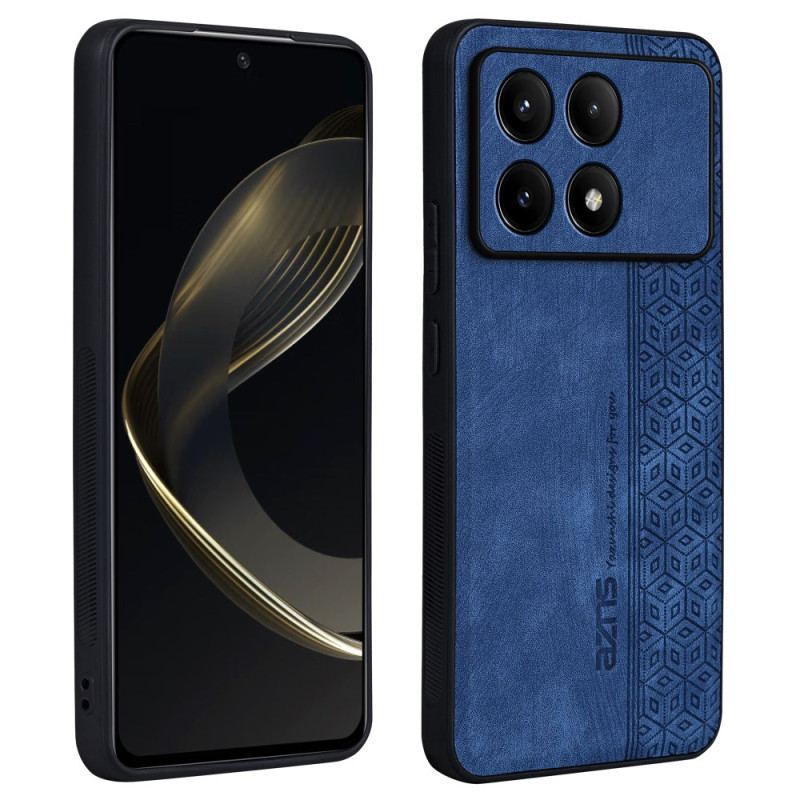 Coque Poco X6 Pro 5G AZNS