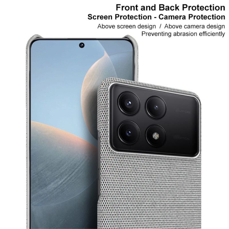 Coque Poco X6 Pro 5G Ruiyi Series IMAK