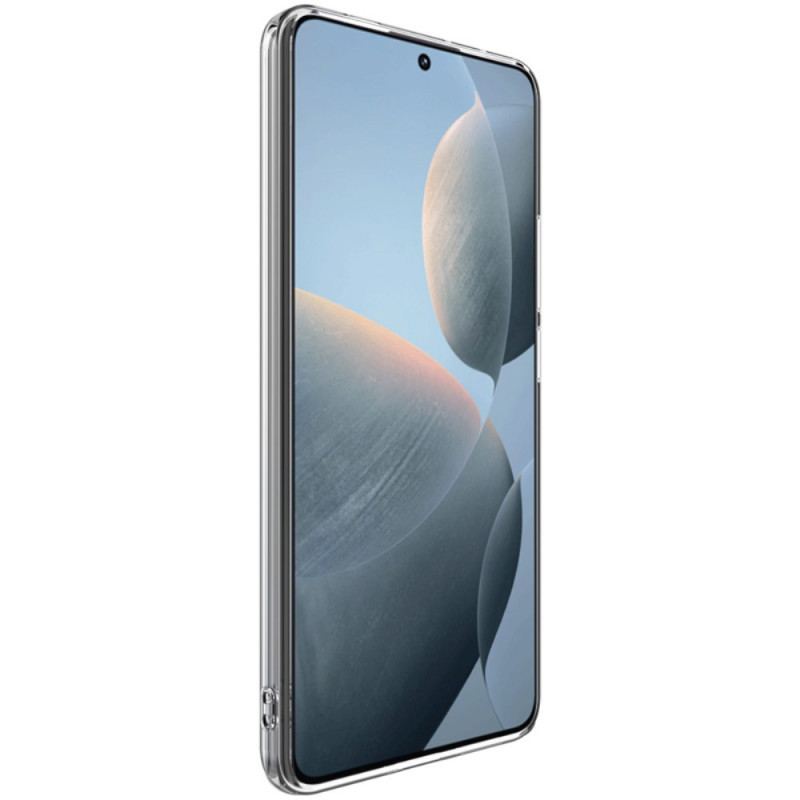 Coque Poco X6 Pro 5G Série UX-5 IMAK