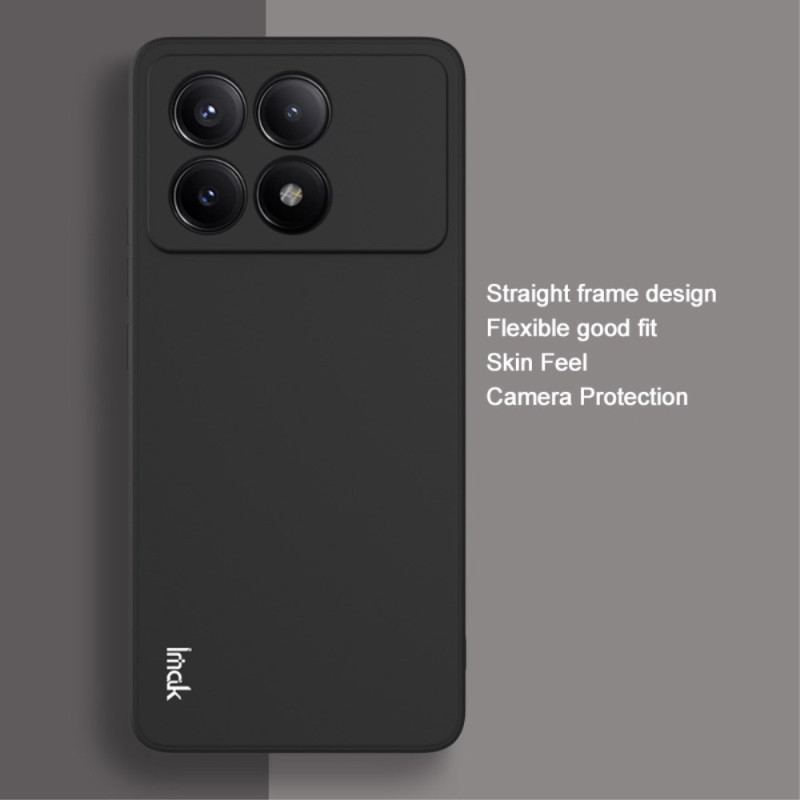 Coque Poco X6 Pro 5G UC-4 Series IMAK