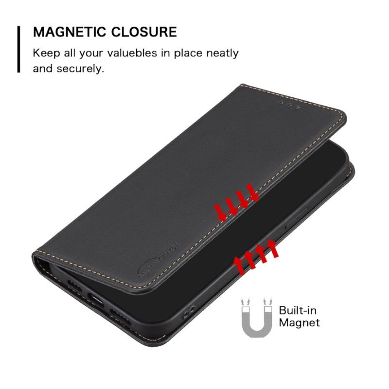 Flip Cover Poco X6 Pro 5G BINFEN COLOR