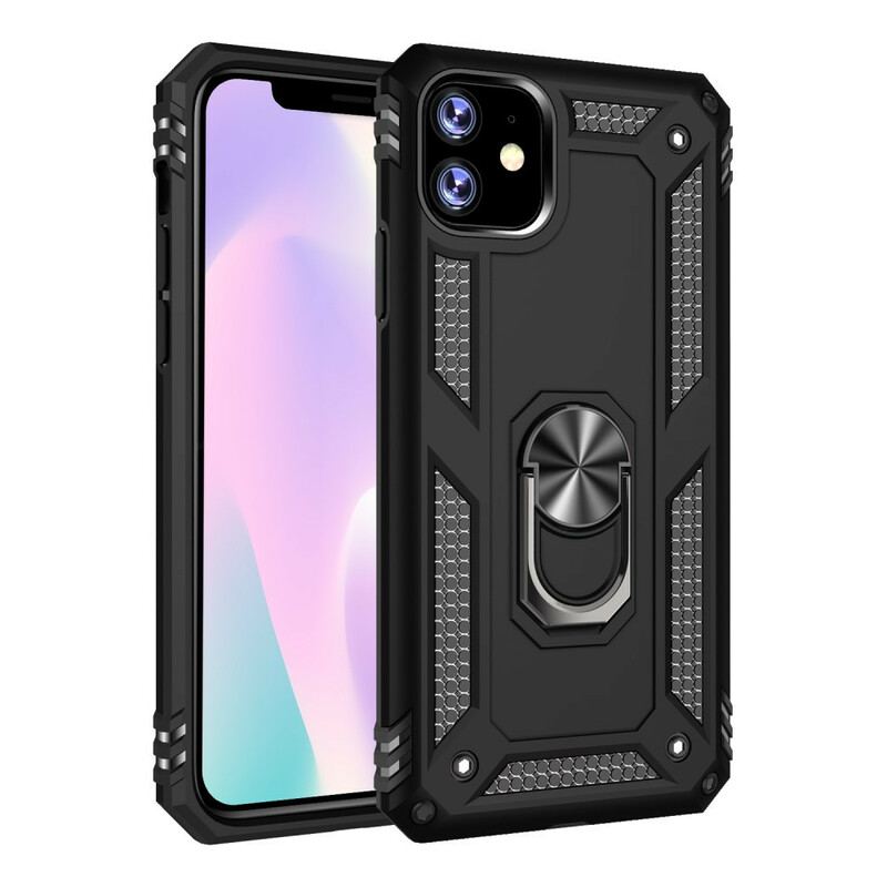 Coque iPhone 11 Pro Anneau Premium