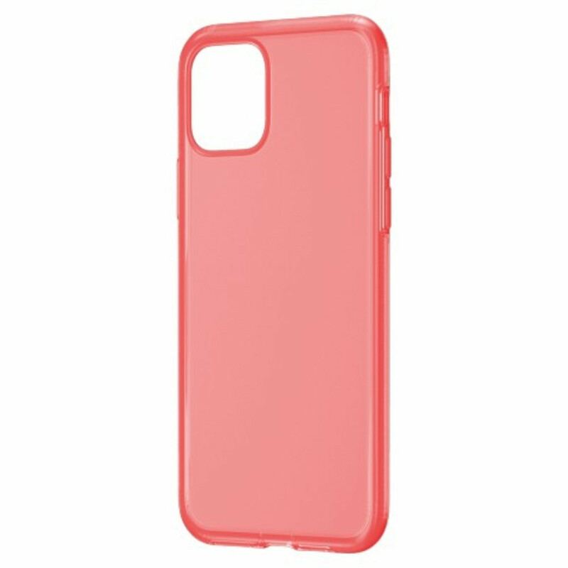 Coque iPhone 11 Pro BASEUS Silicone Liquide