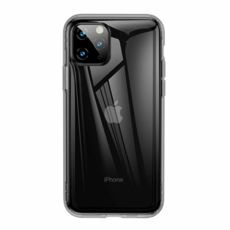 Coque iPhone 11 Pro Baseus Simple Series