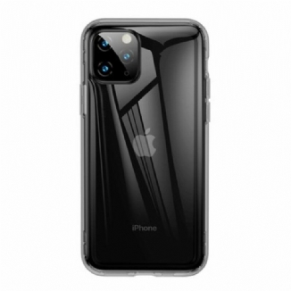 Coque iPhone 11 Pro Baseus Simple Series