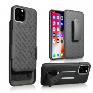 Coque iPhone 11 Pro Clip Finger