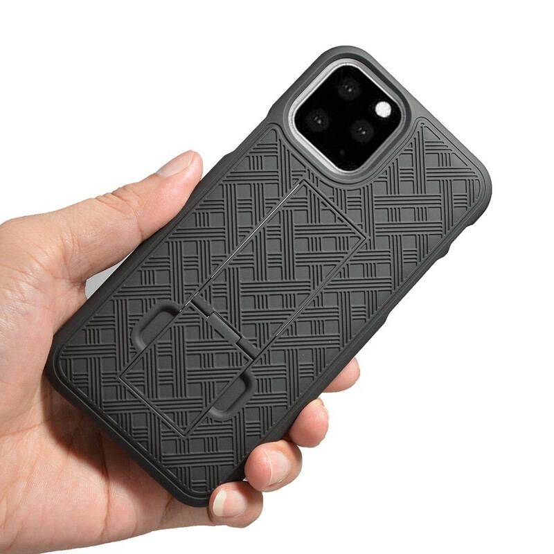 Coque iPhone 11 Pro Clip Finger