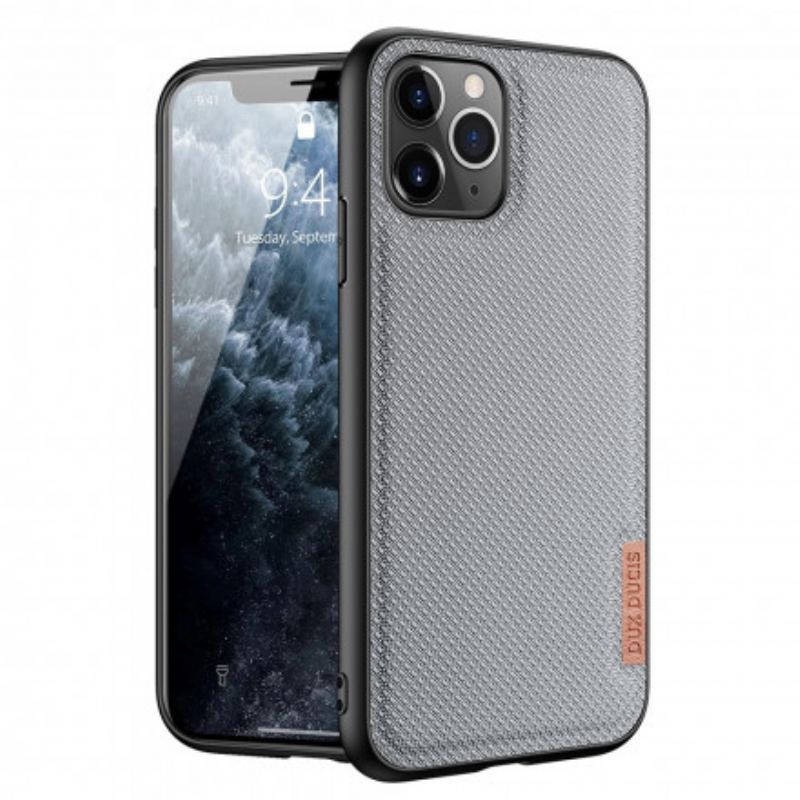 Coque iPhone 11 Pro Dux Ducis Fino Series