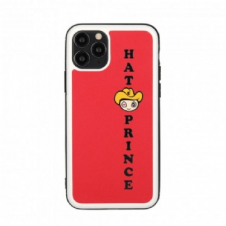 Coque iPhone 11 Pro HAT PRINCE Cartoon Series