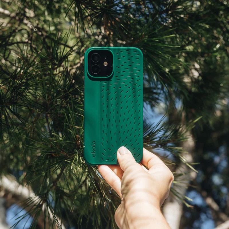 Coque iPhone 11 Pro Infinie - Made in France