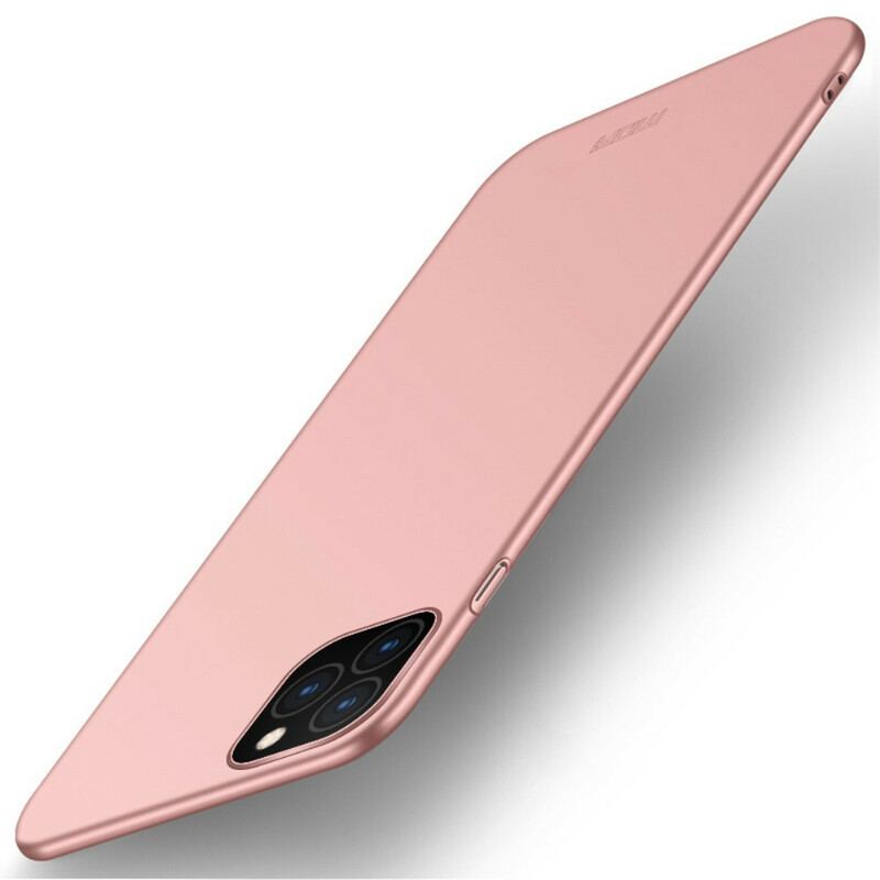 Coque iPhone 11 Pro MOFI