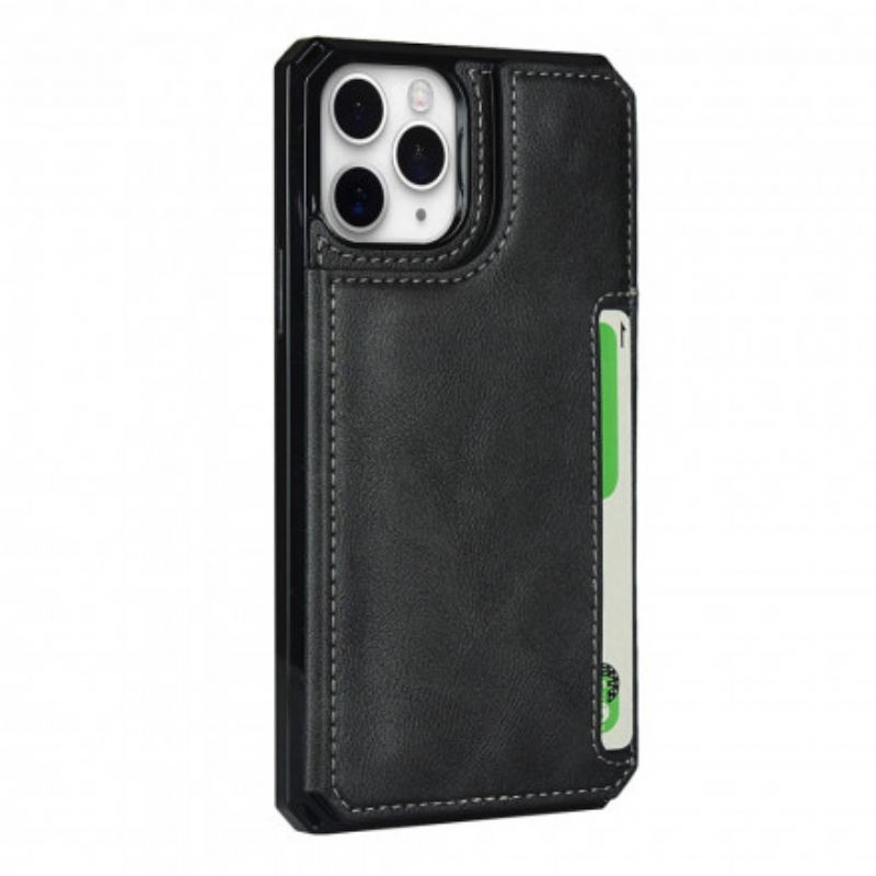 Coque iPhone 11 Pro Multi-Fonctionnelle avec Lanière