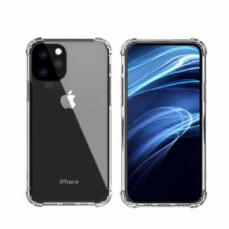 Coque iPhone 11 Pro NXE Crystal