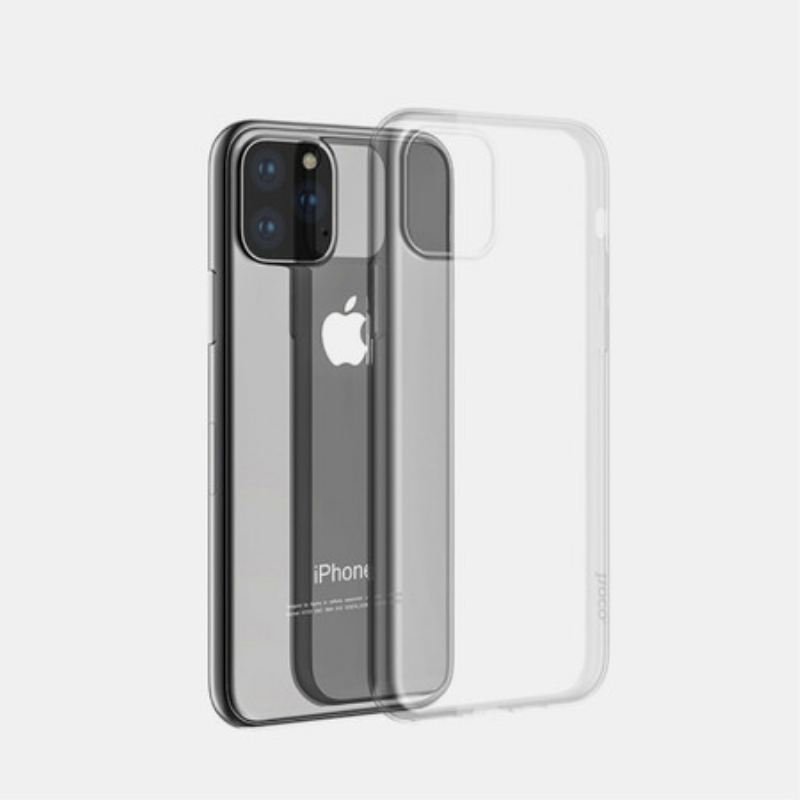 Coque iPhone 11 Pro NXE Transparente