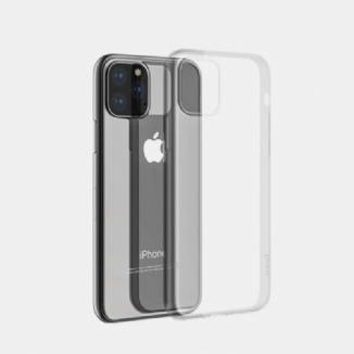 Coque iPhone 11 Pro NXE Transparente