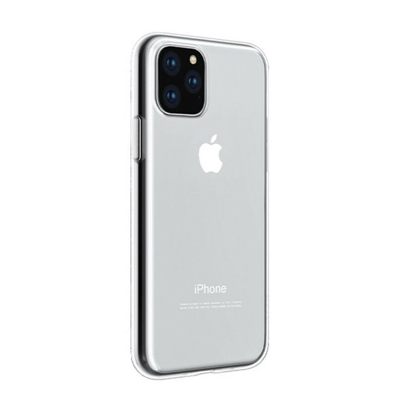 Coque iPhone 11 Pro NXE Transparente