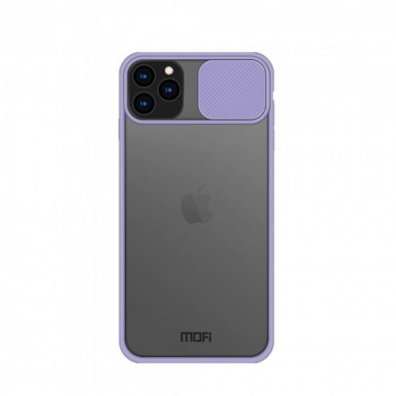 Coque iPhone 11 Pro Protège Module Photo MOFI