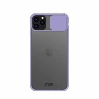 Coque iPhone 11 Pro Protège Module Photo MOFI