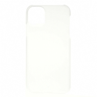 Coque iPhone 11 Pro Rigide Classique