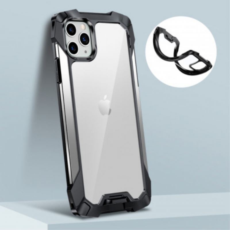 Coque iPhone 11 Pro Super Résistante Flexible