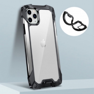 Coque iPhone 11 Pro Super Résistante Flexible