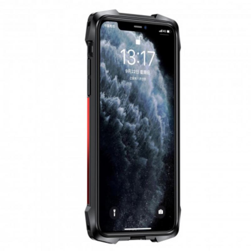 Coque iPhone 11 Pro Super Résistante Flexible