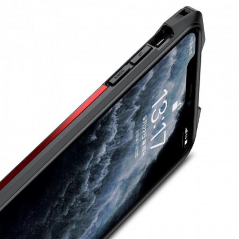 Coque iPhone 11 Pro Super Résistante Flexible