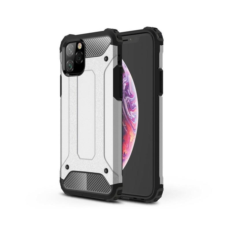 Coque iPhone 11 Pro Survivor