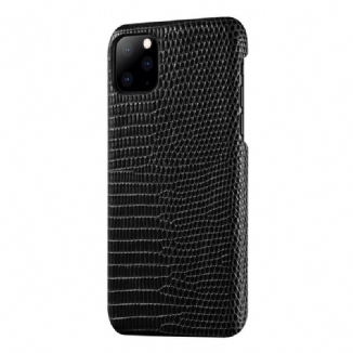 Coque iPhone 11 Pro Texture Lézard