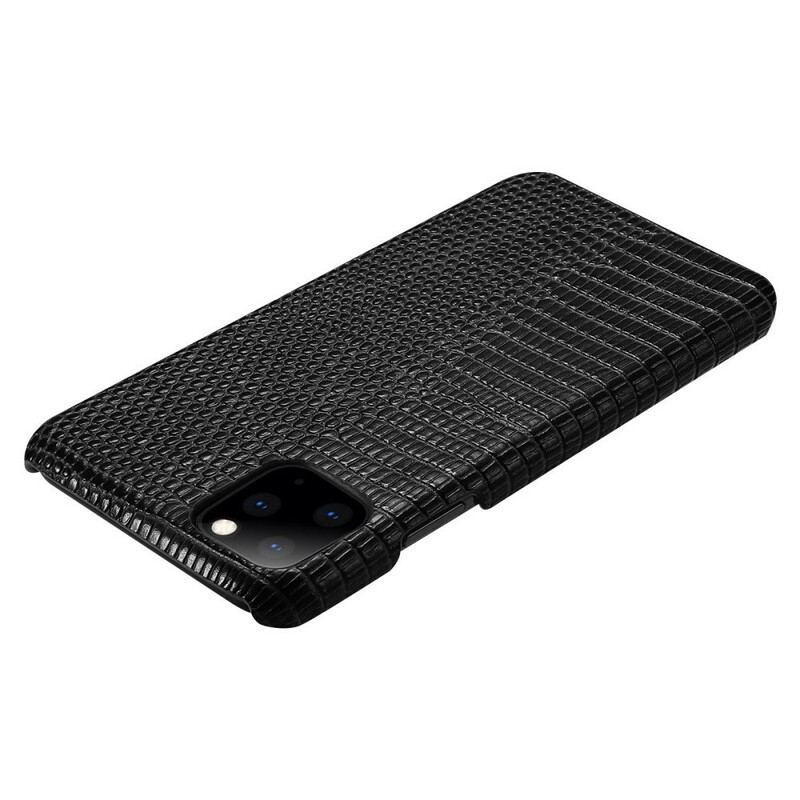 Coque iPhone 11 Pro Texture Lézard