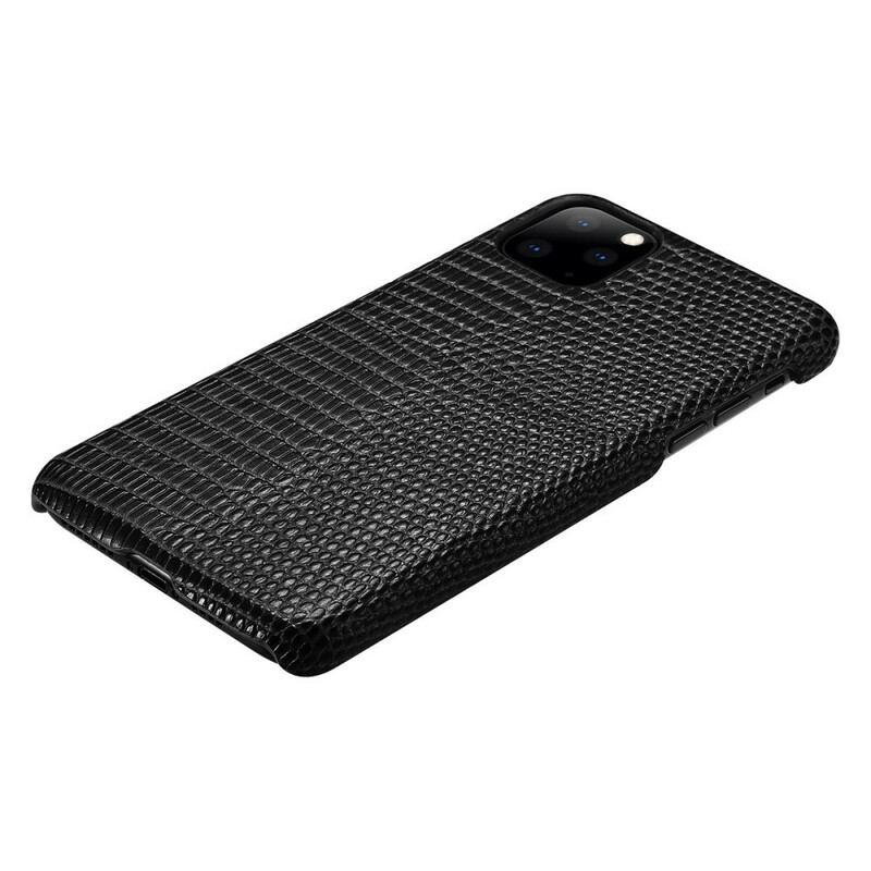 Coque iPhone 11 Pro Texture Lézard