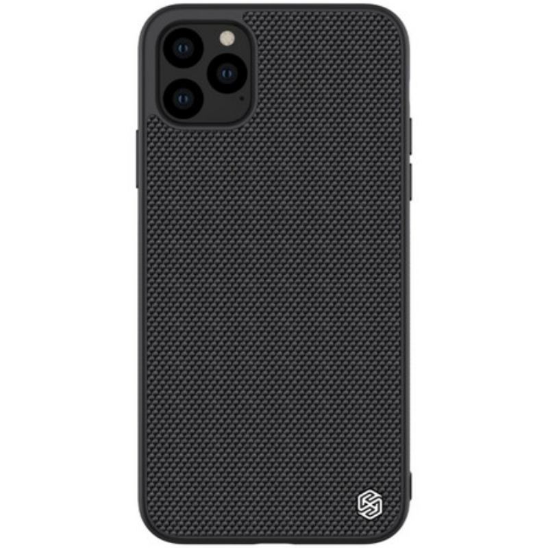 Coque iPhone 11 Pro Texturé Nillkin