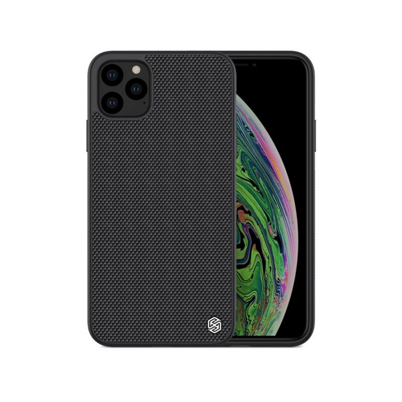 Coque iPhone 11 Pro Texturé Nillkin