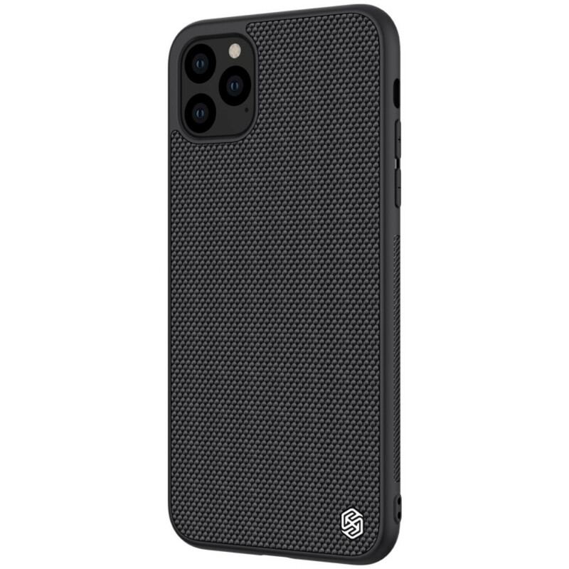 Coque iPhone 11 Pro Texturé Nillkin