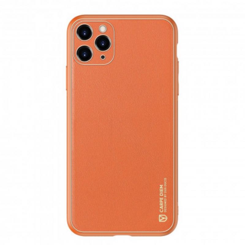 Coque iPhone 11 Pro Yolo Series DUX DUCIS