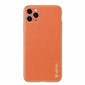 Coque iPhone 11 Pro Yolo Series DUX DUCIS