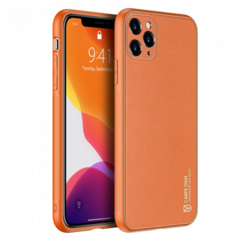 Coque iPhone 11 Pro Yolo Series DUX DUCIS