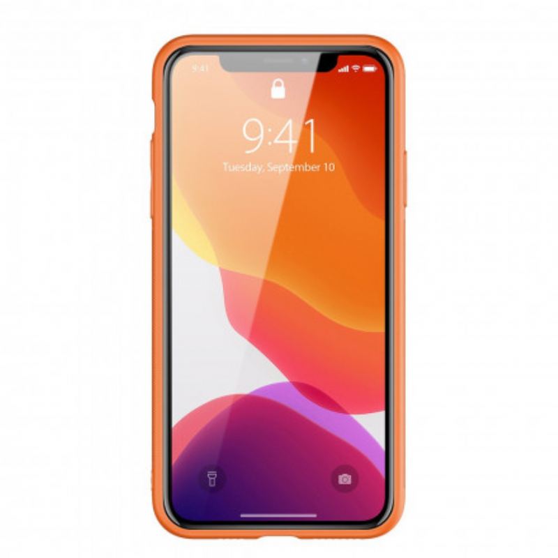 Coque iPhone 11 Pro Yolo Series DUX DUCIS