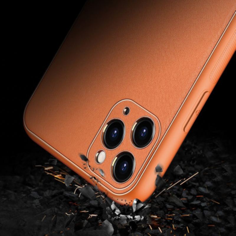 Coque iPhone 11 Pro Yolo Series DUX DUCIS