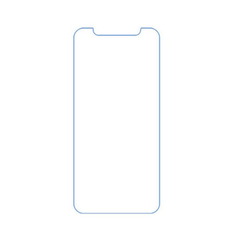 Film de protection écran pour iPhone 11 Pro / XS / X NANO