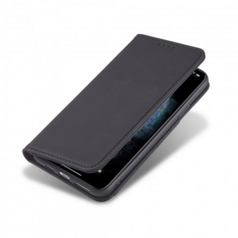 Flip Cover iPhone 11 Pro Porte-Carte Support