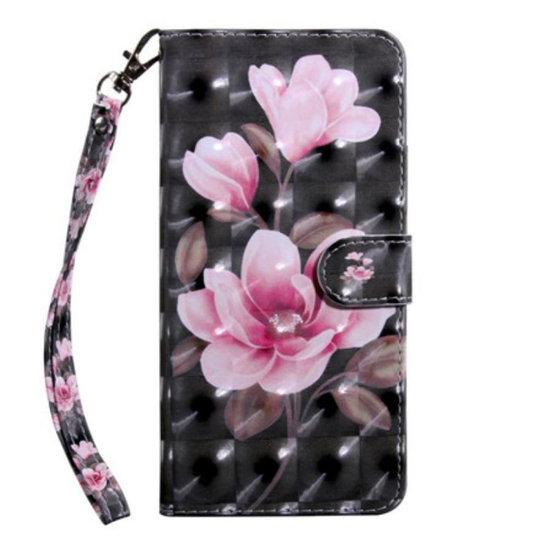 Housse iPhone 11 Pro Fleurs Blossom