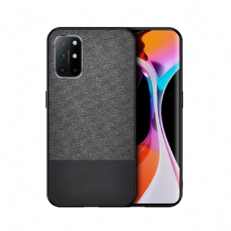 Coque OnePlus 8T Bitexture Simili Cuir