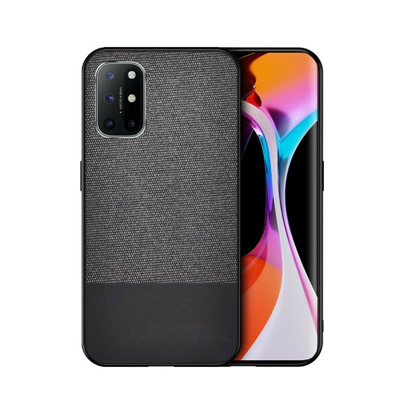 Coque OnePlus 8T Bitexture Simili Cuir