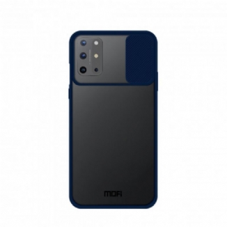 Coque OnePlus 8T CamShield Rebords Colorés MOFI