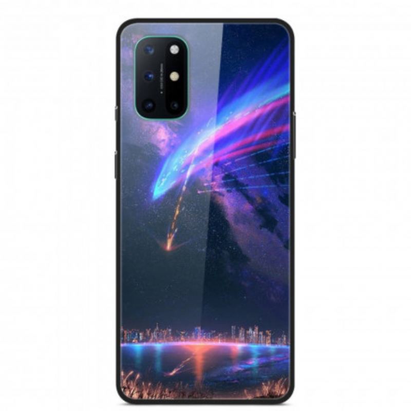 Coque OnePlus 8T Galaxie Constellation