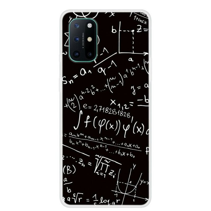 Coque OnePlus 8T Mathématiques